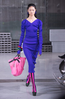 Marni Fall 2018 Ready-to-Wear , Марни осень зима 2018 , Fashion show , неделя моды в Милане , MFW , Mainstyles